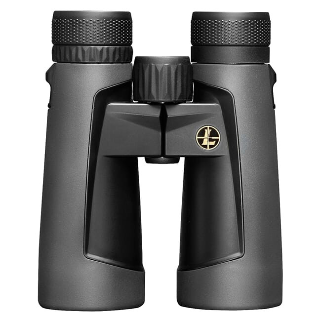 Leupold BX-2 Alpine 12x52mm Roof Shadow Gray Binocular 176975 - Leupold
