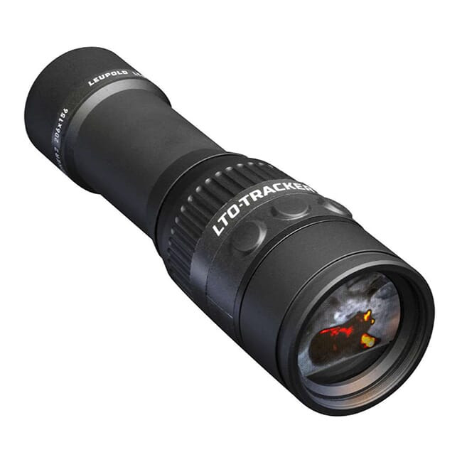 Leupold LTO Tracker 2 Thermal Viewer 177187 - Leupold
