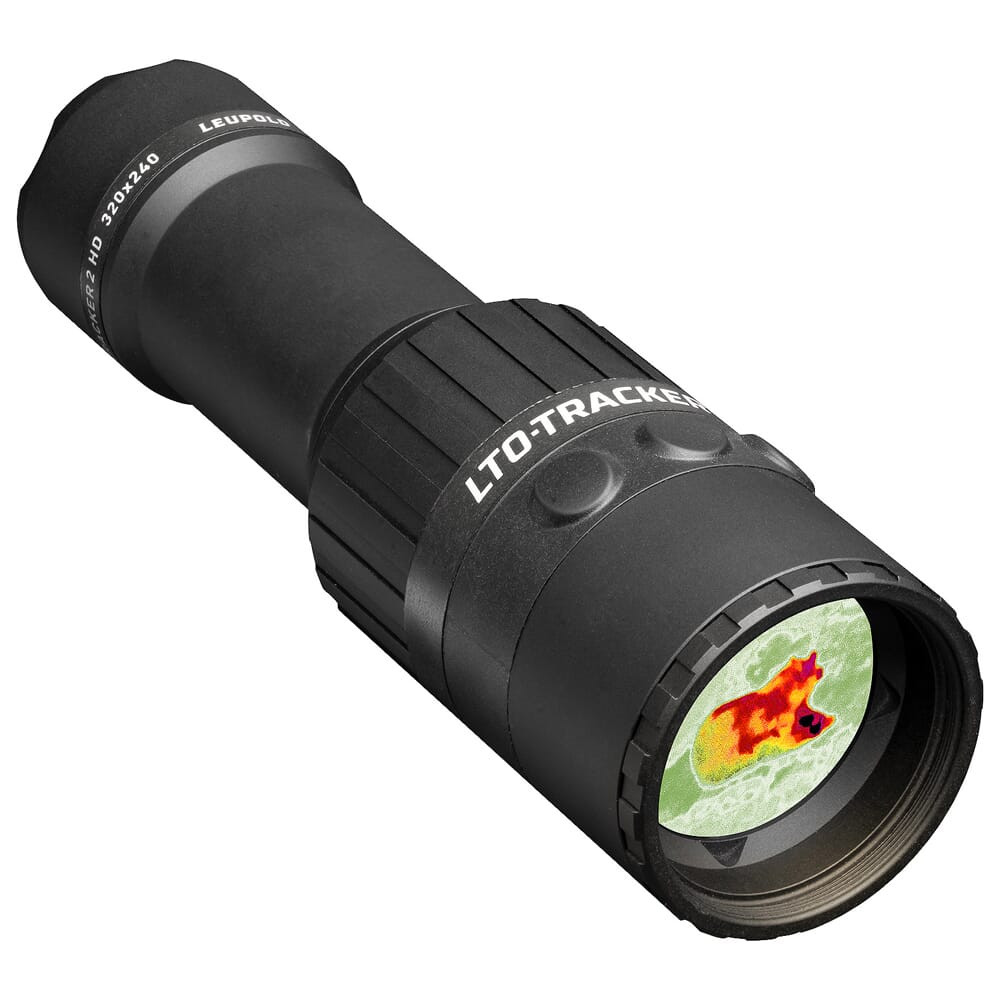 Leupold LTO Tracker 2 HD Thermal Viewer 177188 - Leupold