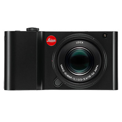 Leica TL Black Camera 18146 - Leica