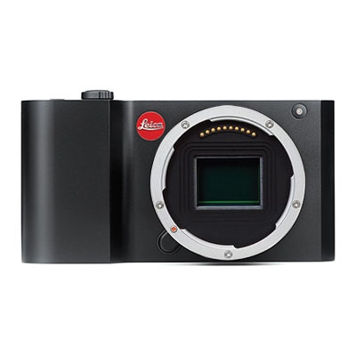 Leica T (Typ 701) Black Camera 18180 - Leica