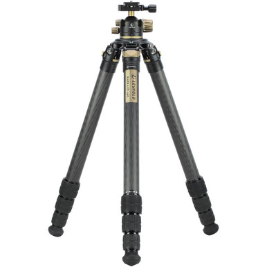 Leupold Mark 5 Carbon Fiber - 440 Tripod Kit 180378 - Leupold