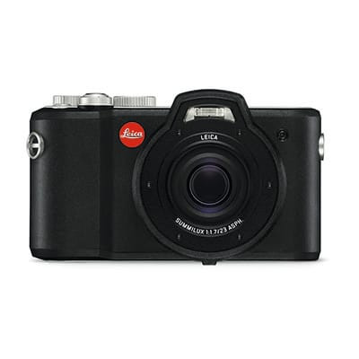Leica X-U (typ 113) Camera 18435 - Leica