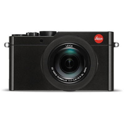 Leica D-Lux Camera 18471-Leica - Leica