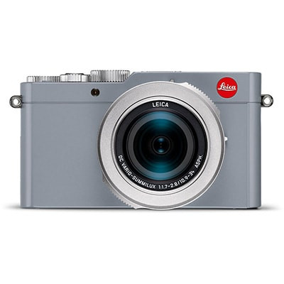 Leica D-Lux Camera (Typ 109) - Solid Gray MPN 18476 - Leica