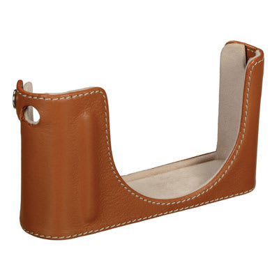 Leica D-Lux Leather Protector 18820-Leica - Leica