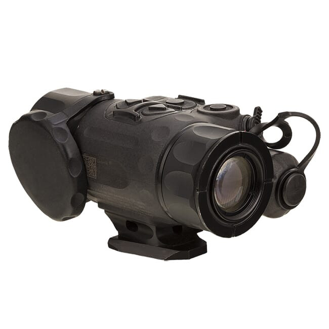 Trijicon Oasys SkeetIRx IR Laser 19022-0000-02 in Monochrome