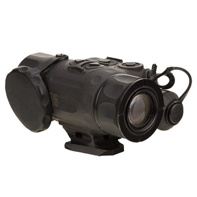 Trijicon Oasys SkeetIRx IR Laser 19022-0000-02 in Monochrome - Trijicon