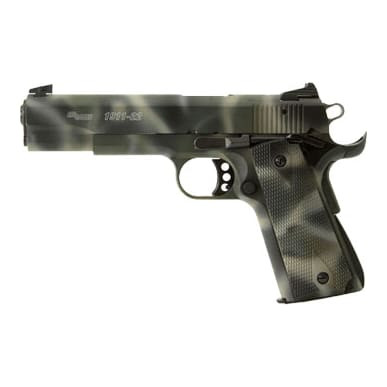 Sig Sauer Sig 1911 .22LR Camo Pistol 1911-22-C1 - Sig Sauer