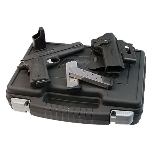 Sig Sauer Sig 1911 XO TACPAC .45 ACP Pistol 1911-45-TACPAC - Sig Sauer