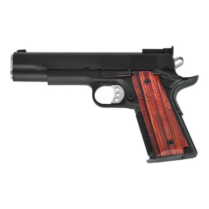 Ithaca Gun Company Ithaca M1911 Pistol 1911-C45 - Ithaca Gun Company