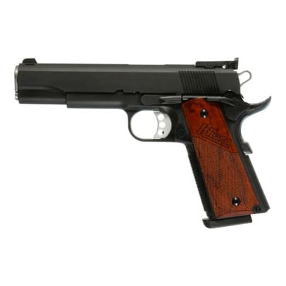 Ithaca Gun Company Ithaca M1911 .45 ACP Pistol 1911-T45 - Ithaca Gun Company