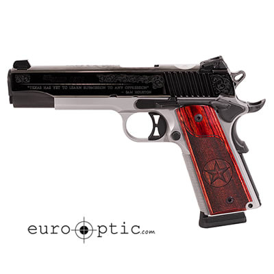 Sig Sauer 1911 Texas Full Size .45 ACP Pistol - Sig Sauer