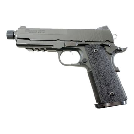 Sig Sauer 1911 Carry Tacops TB .45 ACP Pistol 1911CAR-45-TACOPS - Sig Sauer