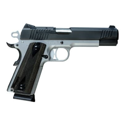Sig Sauer Sig 1911 .45 ACP Reverse Two-Tone Pistol 1911T-45-RTSS - Sig Sauer