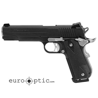 Sig Sauer 1911 Full Size .357 Nightmare Pistol - Sig Sauer
