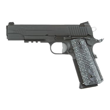 Sig Sauer 1911 Extreme .45 ACP Pistol 1911R-45-XTM-BLKGRY - Sig Sauer