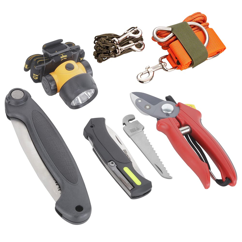 Blaser Cleaning Kit 198300 - Blaser