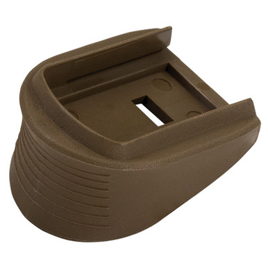 FN America FN FDE Grip Extension Base Pad 20-100065 - FN America