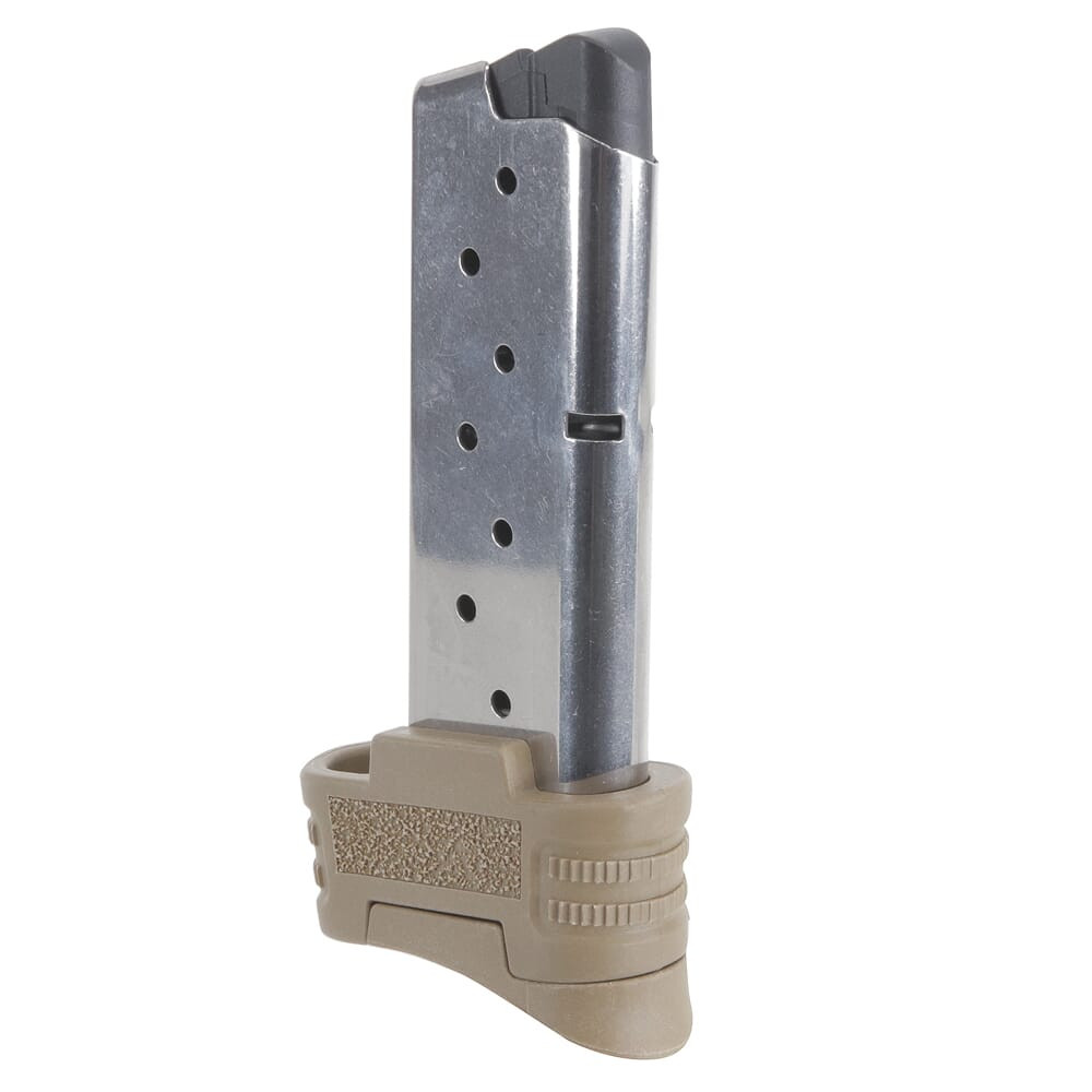FN America FN 503 9mm 8rd FDE Magazine 20-100508 - FN America