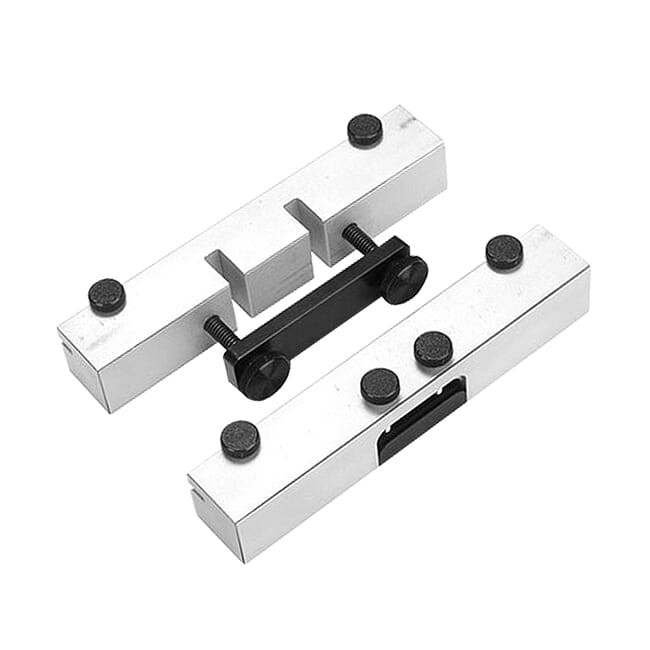 Badger Ordnance Receiver Barrel Timing Fixture 200-01 - Badger Ordnance