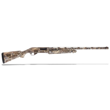 Benelli Limited Run Nova Field 12ga 3-1/2" 28" DRT Camo 4+1 Pump Action Shotgun 20001 - Benelli