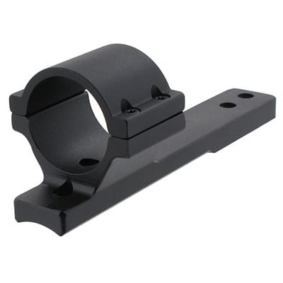 Aimpoint 30mm Sight Rail with Ring for Semi Auto Rifles - Aimpoint