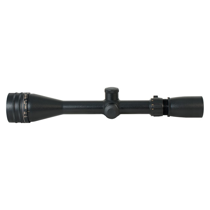 Sightron SII 4-16X42 Duplex Target Scope 20013 - Sightron