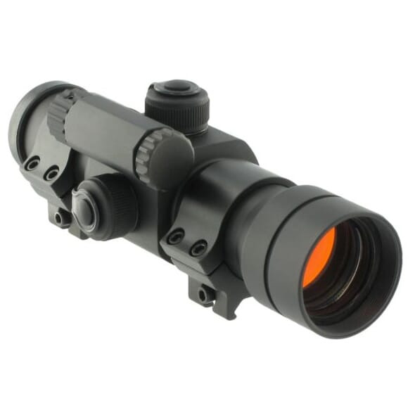 Aimpoint 9000SC NV (Night Vision compatible, 2MOA with rings) MPN 200136 - Aimpoint