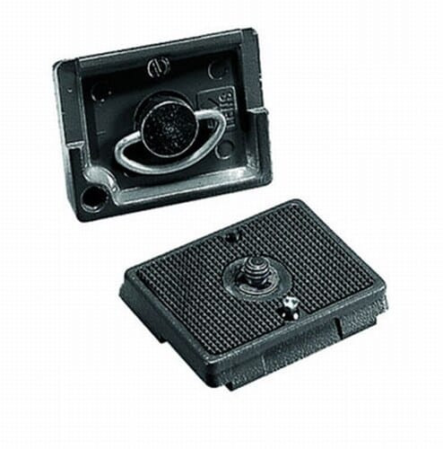 Manfrotto 3/8' Accessory Plate 200PL-38 - Manfrotto