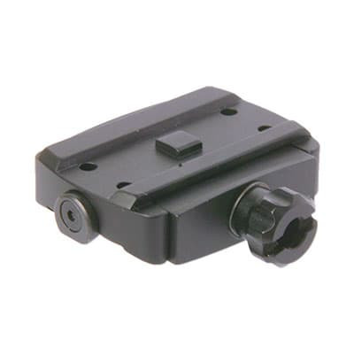 Aimpoint SAKO Optilok Rail mount (fits Micro H-1/ H-2) MPN 200226 - Aimpoint