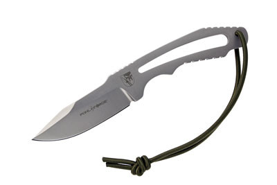 Pohl Force Charlie One Outdoor Knife 2015 - Pohl Force