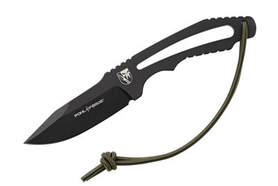 Pohl Force Charlie One Survival Knife 2016 - Pohl Force