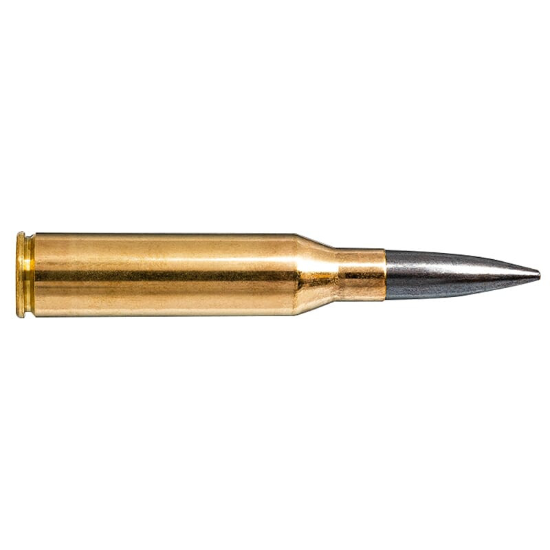 Norma Ammo Norma Diamond Line Match .338 Norma Magnum 300gr Ammo (20/box) 20185012 - Norma Ammo