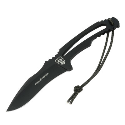 Pohl Force Lima One Survival Gen II Knife 2019 - Pohl Force