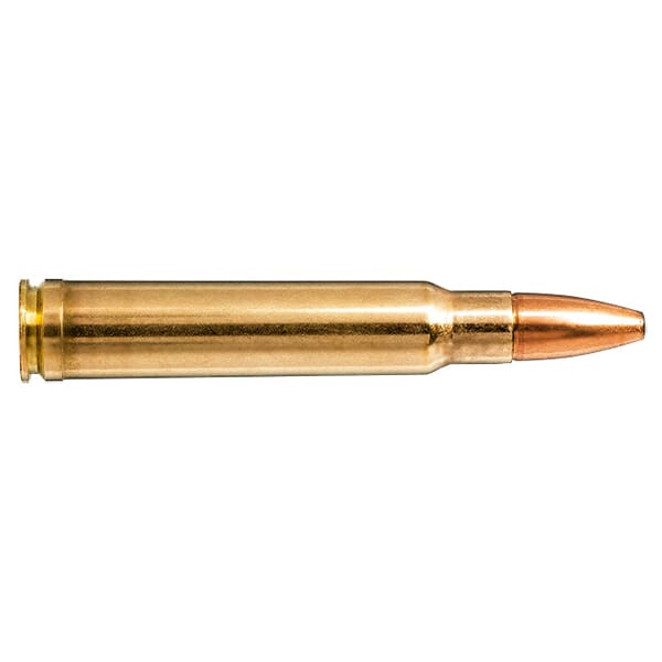 Norma Ammo Norma Ammunition .358 Norma Magnum 250gr Oryx Ammo, 20 Cartridges per Box 20190072 - Norma Ammo