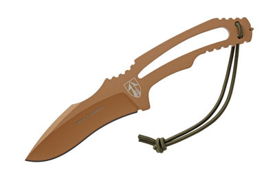 Pohl Force Lima One Desert Knife 2020 - Pohl Force
