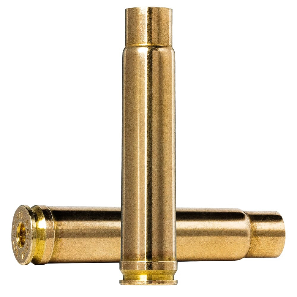 Norma Ammo Norma Brass .416 TAYLOR Shooter Pack (50 per box) 20210677 - Norma Ammo
