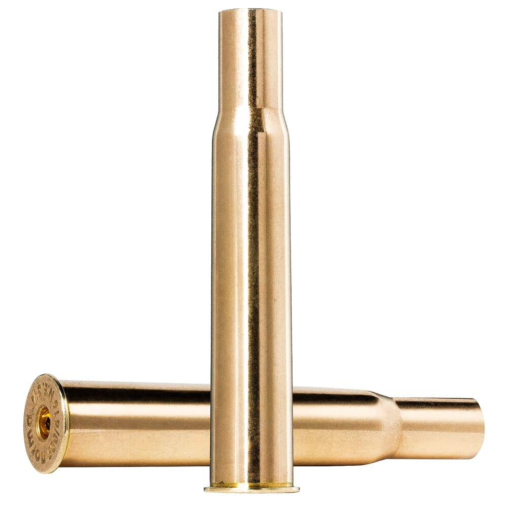 Norma Ammo Norma Brass .500/416 NE Shooter Pack (50 per box) 20210707 - Norma Ammo