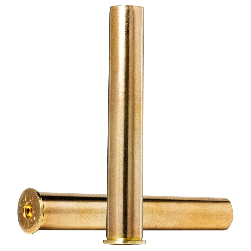 Norma Ammo Norma Brass .45-120 Shooter Pack (50 per box) 20211257 - Norma Ammo