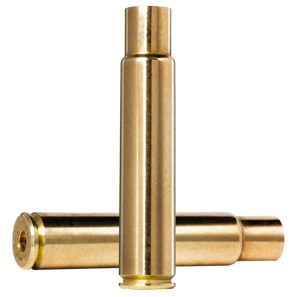 Norma Ammo Norma Brass .450 RIGBY Shooter Pack (50 per box) 20211407 - Norma Ammo