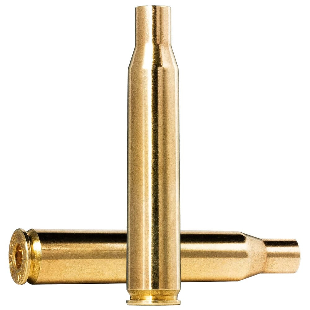 Norma Ammo Norma Brass .458 WIN Shooter Pack (50 per box) 20211557 - Norma Ammo