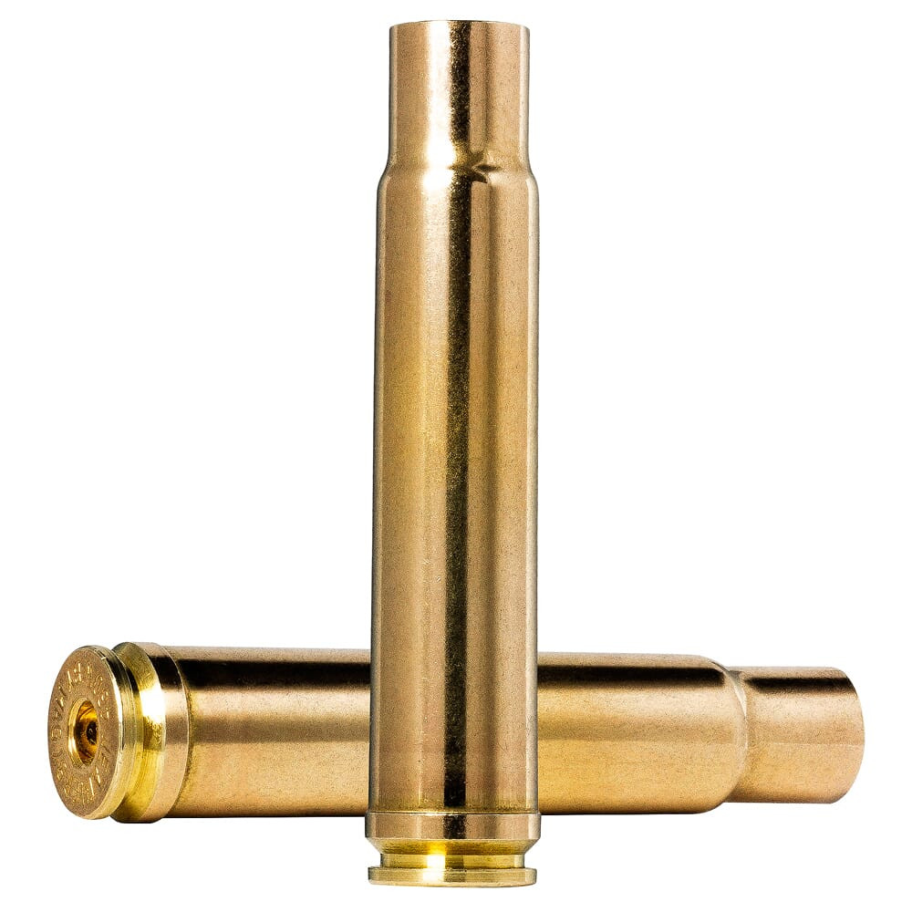 Norma Ammo Norma Brass .460 Wby Mag Shooter Pack (50 per box) 20211607 - Norma Ammo