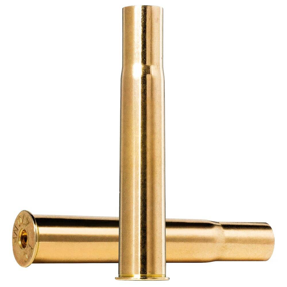 Norma Ammo Norma Brass .470 NITRO EXPRESS Shooter Pack (50 per box) 20211637 - Norma Ammo