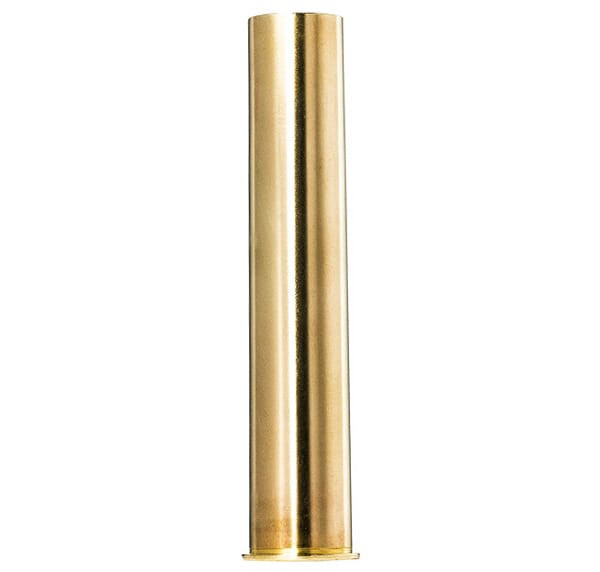Norma Ammo Norma Brass .500 NITRO EXPRESS Shooter Pack (50 per box) 20213007 - Norma Ammo