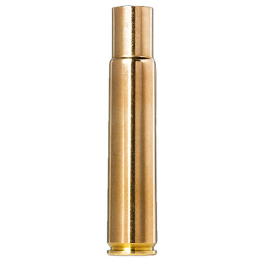 Norma Ammo Norma Brass .505 GIBBS Shooter Pack (50 per box) 20213107 - Norma Ammo