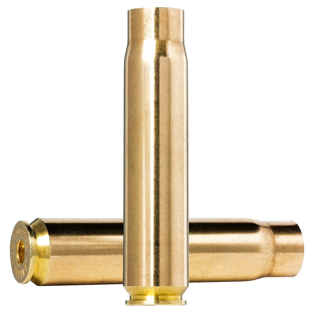 Norma Ammo Norma Brass .500 JEFFERY Shooter Pack (50 per box) 20213157 - Norma Ammo