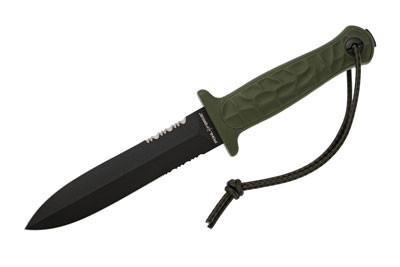Pohl Force Romeo One Military - Kydex Knife 2022 - Pohl Force