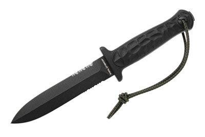 Pohl Force Romeo One Survival - Kydex Knife 2023 - Pohl Force
