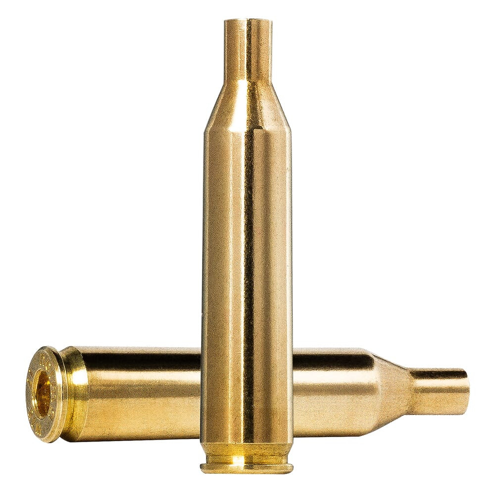 Norma Ammo Norma Brass .17 REM Shooter Pack (50 per box) 20243017 - Norma Ammo